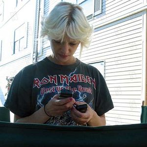 Fotoğraf Aldatan Yürek