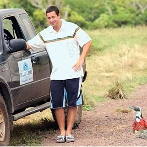 Fotoğraf Peter Segal