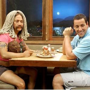 Fotoğraf Rob Schneider