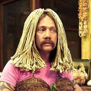 Fotoğraf Rob Schneider