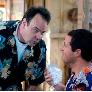 Fotoğraf Dan Aykroyd