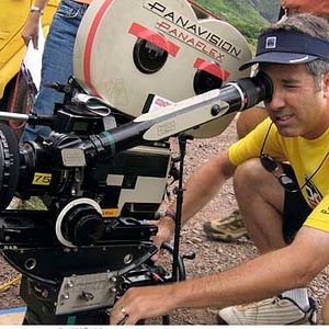 Fotoğraf Peter Segal