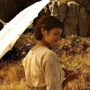 Fotoğraf Kayıp Nişanlı