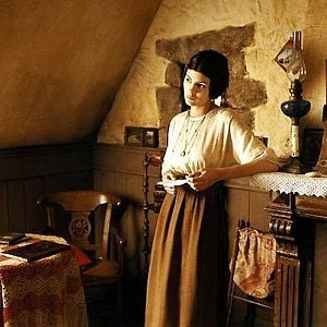 Fotoğraf Kayıp Nişanlı