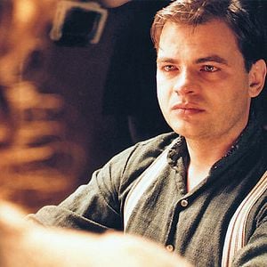 Fotoğraf Gilles’in Karısı