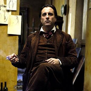 Fotoğraf Mick Davis