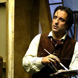 Fotoğraf Mick Davis