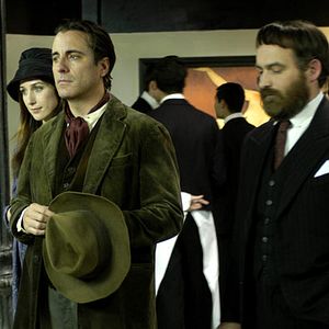 Fotoğraf Mick Davis