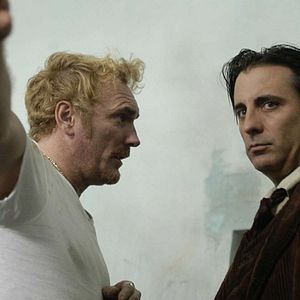 Fotoğraf Mick Davis