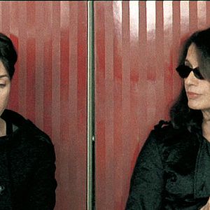 Fotoğraf Ludmila Mikaël