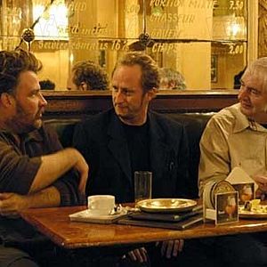 Fotoğraf Benoît Poelvoorde