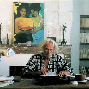 Fotoğraf Pierre Richard