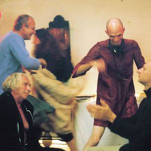 Fotoğraf Pierre Richard