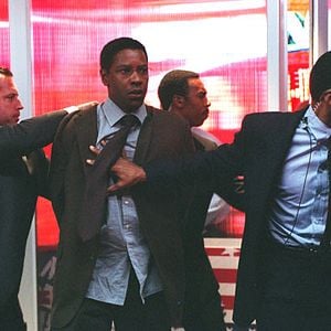 Fotoğraf Denzel Washington