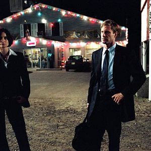 Fotoğraf Carrie-Anne Moss