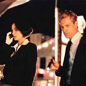 Fotoğraf Aaron Eckhart