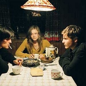 Fotoğraf Daniel Brühl