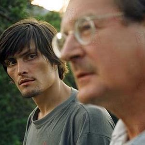 Fotoğraf Burghart Klaußner