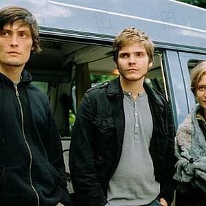 Fotoğraf Daniel Brühl