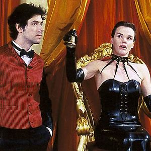 Fotoğraf Melvil Poupaud