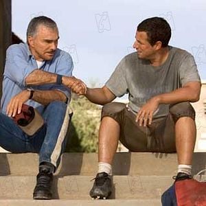 Fotoğraf Peter Segal