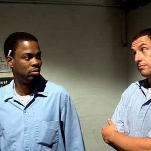 Fotoğraf Chris Rock