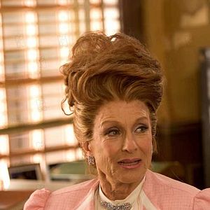 Fotoğraf Cloris Leachman