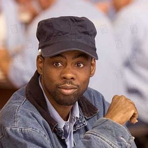 Fotoğraf Chris Rock