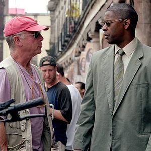 Fotoğraf Denzel Washington