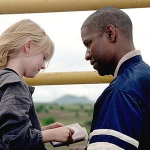 Fotoğraf Denzel Washington