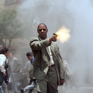 Fotoğraf Denzel Washington