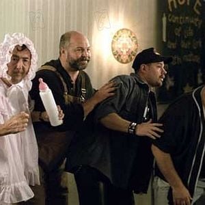 Fotoğraf John Waters