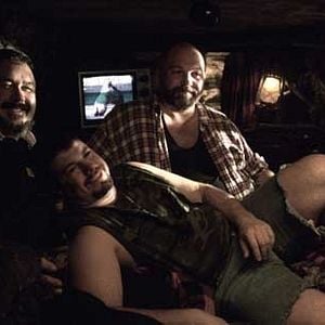 Fotoğraf A Dirty Shame