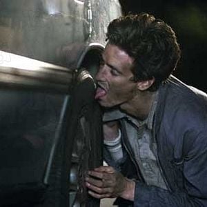 Fotoğraf A Dirty Shame