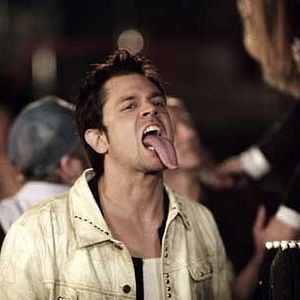Fotoğraf Johnny Knoxville