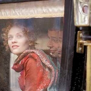 Fotoğraf James Purefoy