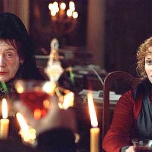 Fotoğraf Eileen Atkins