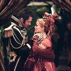 Fotoğraf James Purefoy