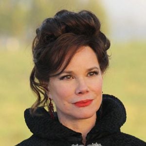 Fotoğraf Barbara Hershey