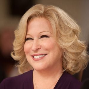 Fotoğraf Bette Midler