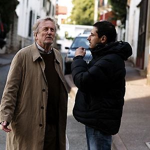 Fotoğraf Claude Rich