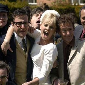 Fotoğraf Karşınızda Peter Sellers