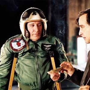 Fotoğraf Stanley Tucci