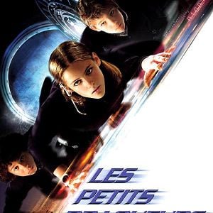 Fotoğraf Catch That Kid