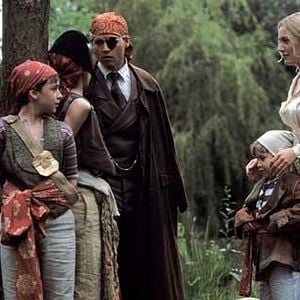 Fotoğraf Marc Forster