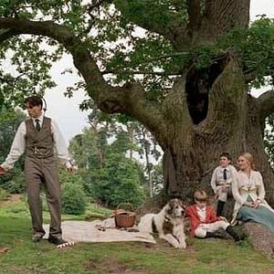 Fotoğraf Düşler Ülkesi