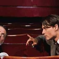 Fotoğraf Marc Forster