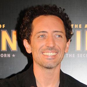 Fotoğraf Gad Elmaleh