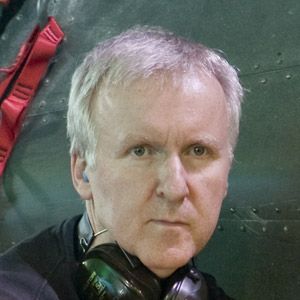 Fotoğraf James Cameron