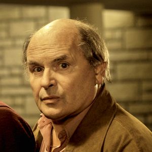 Fotoğraf Jean-François Stévenin